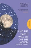 And The Earth Will Sit On The Moon (eBook, ePUB)