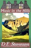 Music in the Hills (eBook, ePUB)