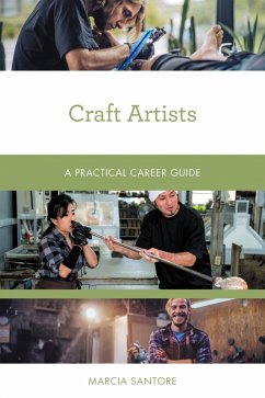 Cover Craft Artists (eBook, ePUB)