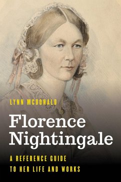 Cover Florence Nightingale (eBook, ePUB)