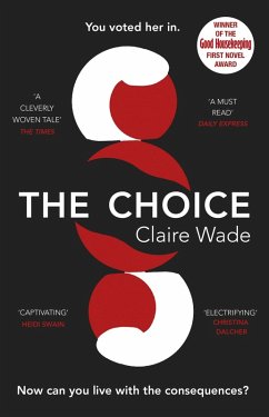 Cover The Choice (eBook, ePUB)