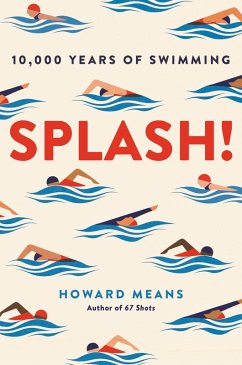 Splash! (eBook, ePUB) - Means, Howard