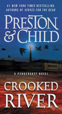 Crooked River (eBook, ePUB) - Preston, Douglas; Child, Lincoln