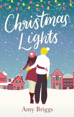 Cover Christmas Lights (eBook, ePUB)