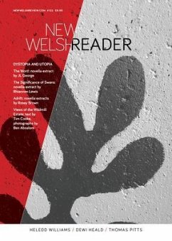 New Welsh Reader 122 (eBook, ePUB) - Jl, George; Rosey, Brown