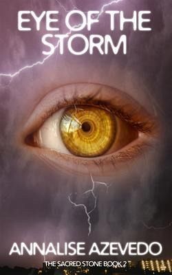 Eye of the Storm (eBook, ePUB) Eye of the Storm (eBook, ePUB)
