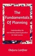 Fundamentals of Planning: Understanding... - Bild 1