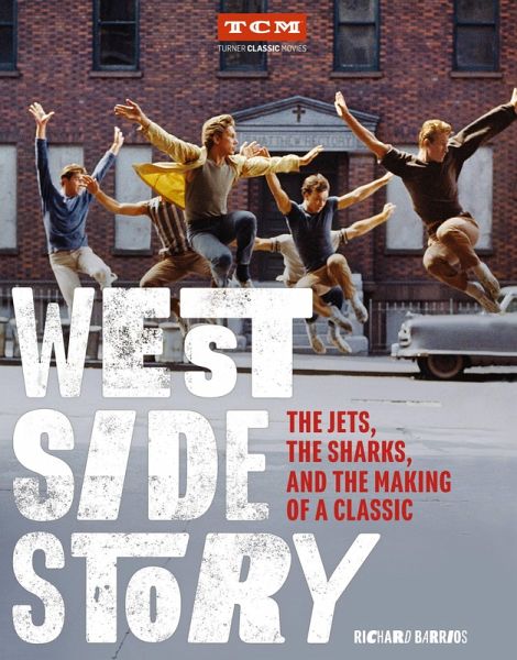 West Side Story (eBook, ePUB) West Side Story (eBook, ePUB)