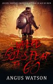 Where Gods Fear to Go (eBook, ePUB)