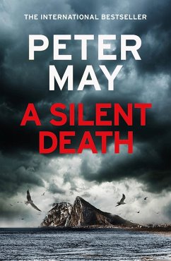 A Silent Death (eBook, ePUB) - May, Peter