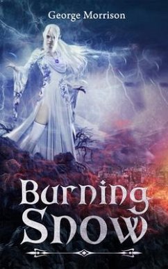 Cover Burning Snow (eBook, ePUB)