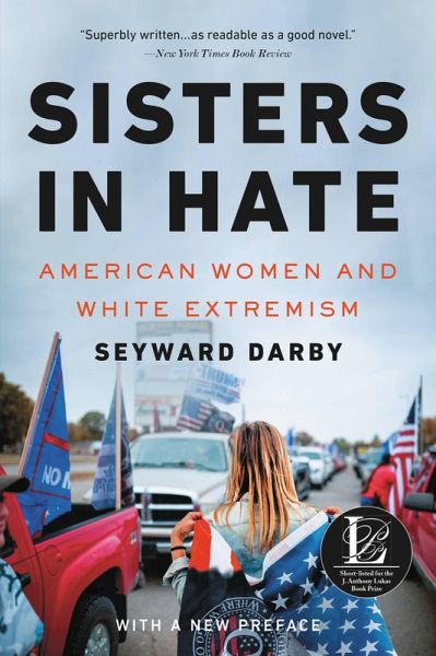 Sisters in Hate (eBook, ePUB)