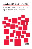 A obra de arte na era de sua reprodutibilidade técnica (eBook, ePUB)