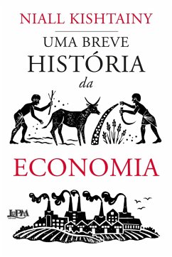 Cover Uma breve história da economia (eBook, ePUB)