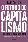 O futuro do capitalismo (eBook, ePUB)