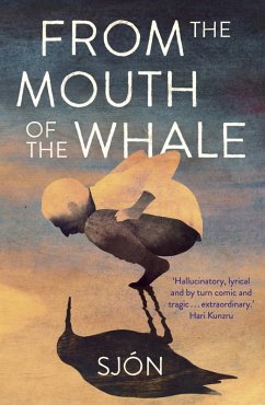 From the Mouth of the Whale (eBook, ePUB) - Sjón