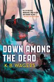 Down Among The Dead (eBook, ePUB)