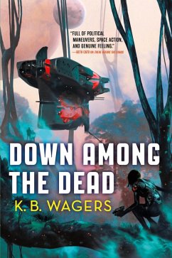 Cover Down Among The Dead (eBook, ePUB)