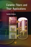 Ceramic Fibers and Their Applications (eBook, ePUB)