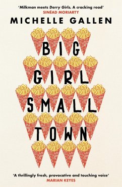 Big Girl, Small Town (eBook, ePUB) - Gallen, Michelle