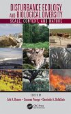 Disturbance Ecology and Biological Diversity (eBook, ePUB)