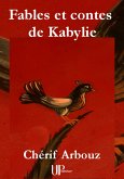 Fables et contes de Kabylie (eBook, ePUB)