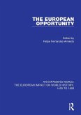 The European Opportunity (eBook, PDF)