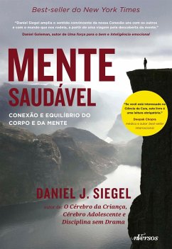 Mente Saudável (eBook, ePUB) - Siegel, Daniel