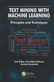 Text Mining with Machine Learning (eBook, ePUB) Text Mining with Machine Learning (eBook, ePUB)