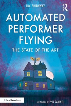 Automated Performer Flying (eBook, ePUB) - Shumway, Jim