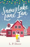 Snowflake Lane Inn (eBook, ePUB)