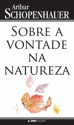 Sobre a vontade na natureza (eBook, ePUB) - Schopenhauer, Arthur