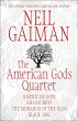 The American Gods Quartet (eBook, ePUB) - Bild 1