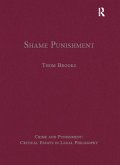 Shame Punishment (eBook, ePUB)