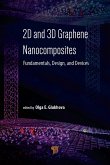 2D and 3D Graphene Nanocomposites (eBook, PDF)