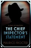 The Chief Inspector's Statement (eBook, ePUB)