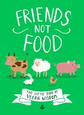 Friends Not Food (eBook, ePUB)