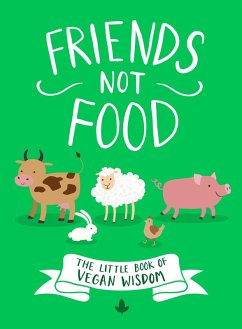 Friends Not Food (eBook, ePUB) - Author, Anonymous