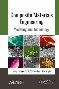 Composite Materials Engineering (eBook, ePUB)