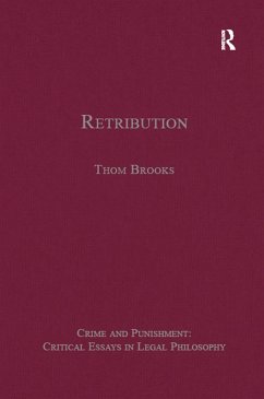 Cover Retribution (eBook, PDF)