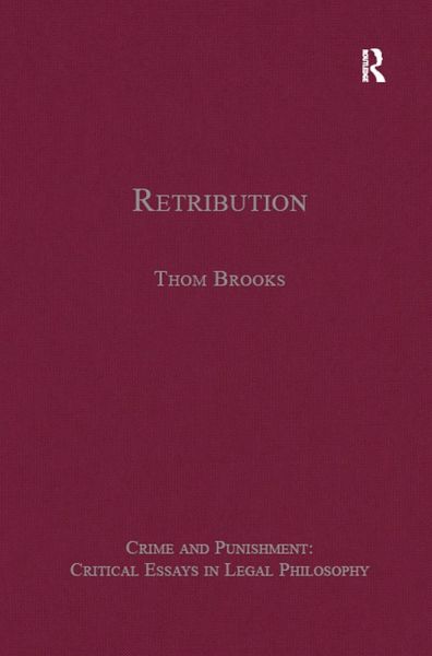 Retribution (eBook, PDF) Retribution (eBook, PDF)