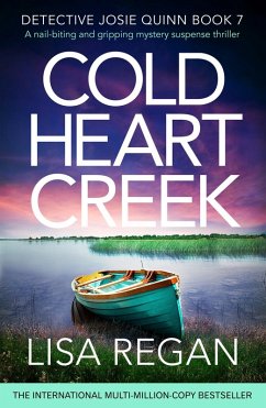 Cold Heart Creek (eBook, ePUB)