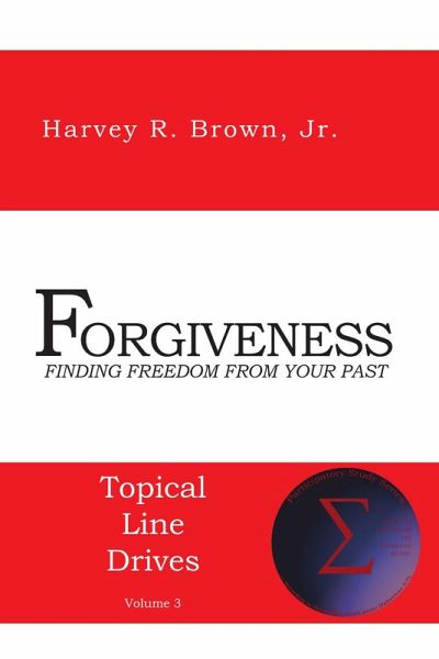 Forgiveness (eBook, ePUB) Forgiveness (eBook, ePUB)