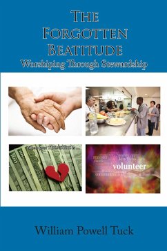 Cover The Forgotten Beatitude (eBook, ePUB)