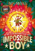The Impossible Boy (eBook, ePUB)