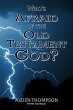 Who's Afraid of the Old Testament God?... - Bild 1