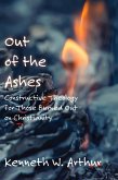 Out of the Ashes (eBook, ePUB)