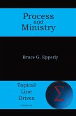 Process and Ministry (eBook, ePUB)