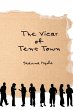 The Vicar of Tent Town (eBook, ePUB) - Bild 1