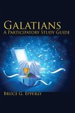 Galatians; A Participatory Study Guide (eBook, ePUB)